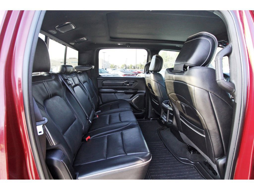 Used 2022 RAM 1500 Limited image 10