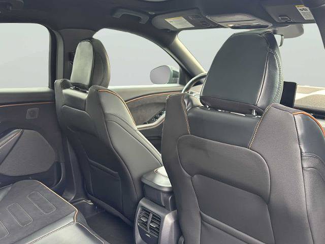Certified 2023 Ford Mustang Mach-E GT AWD/4WD image 33