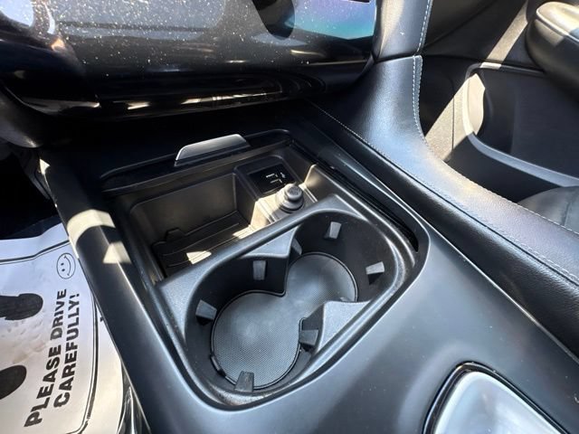 Used 2019 INFINITI QX50 Essential w/ Premium Audio Package FWD image 19