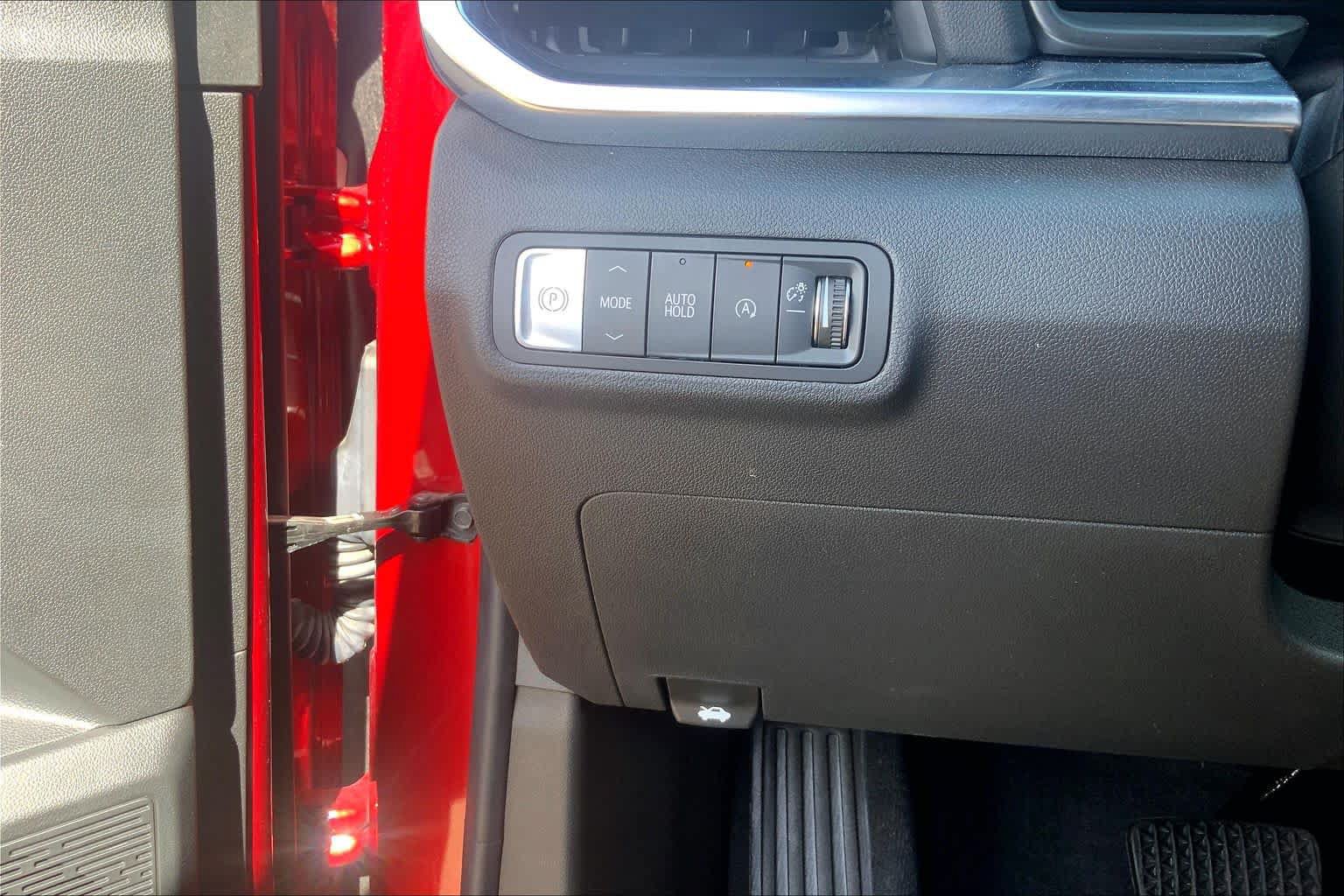 Used 2026 GMC Terrain Elevation FWD image 36