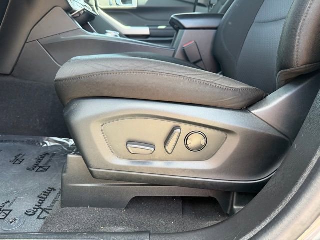 Certified 2023 Ford Explorer XLT image 10