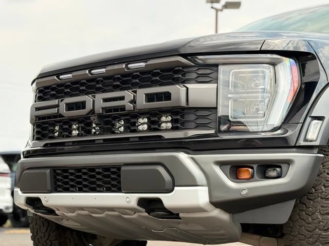 Certified 2023 Ford F150 Raptor AWD/4WD image 55