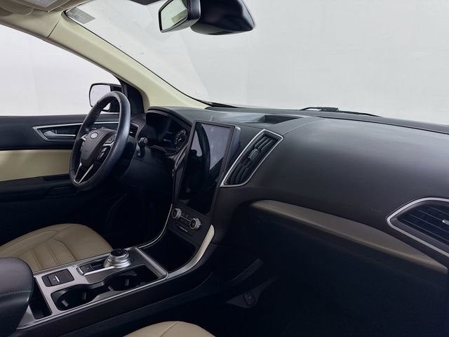 Certified 2023 Ford Edge SEL w/ Convenience Package image 28