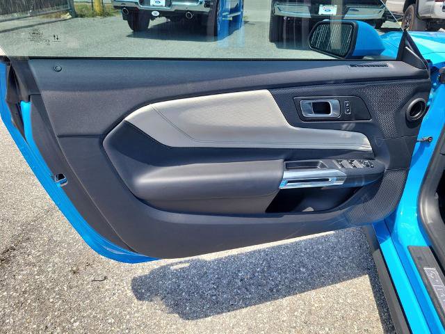 Certified 2024 Ford Mustang Premium RWD image 22