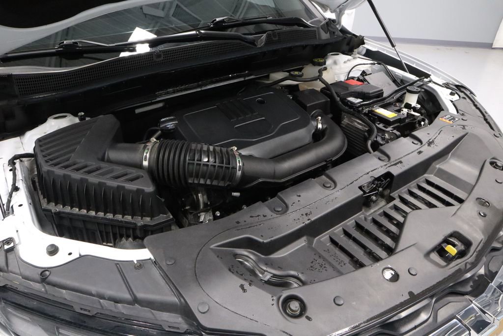 Used 2024 Chevrolet Blazer LT w/ Convenience Package image 12