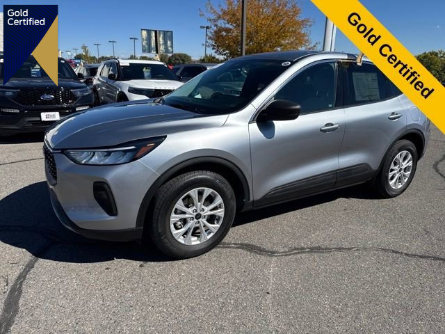 Certified 2024 Ford Escape Active w/ Tech Pack #1
