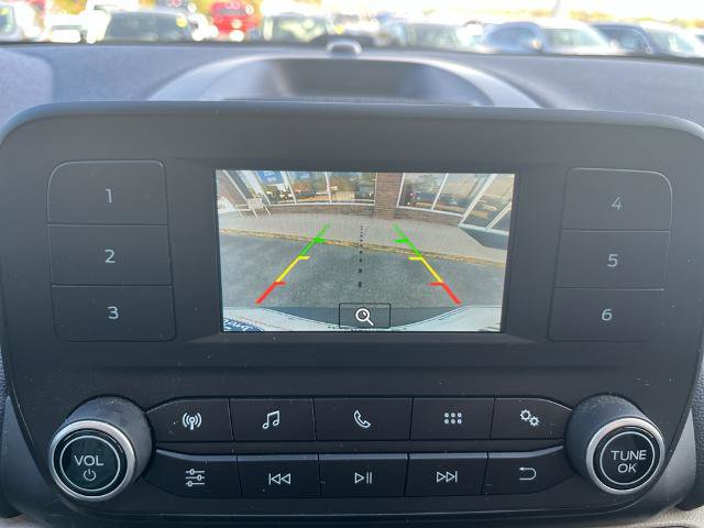 Certified 2022 Ford EcoSport S image 20