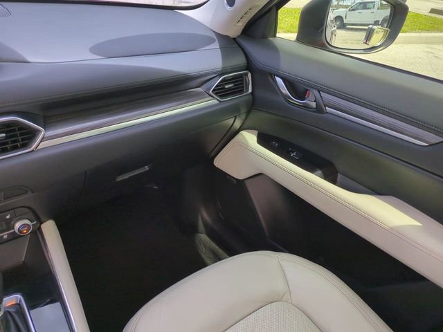 Used 2020 MAZDA CX-5 Grand Touring Reserve AWD/4WD image 17