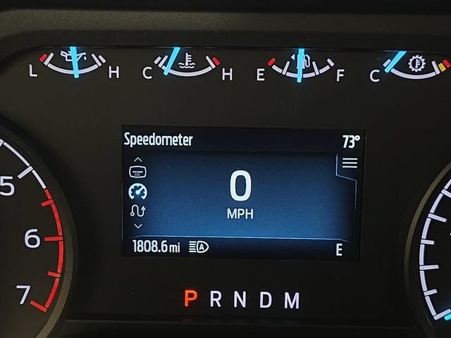 Certified 2026 Ford F350 XL w/ STX Appearance Package AWD/4WD image 17