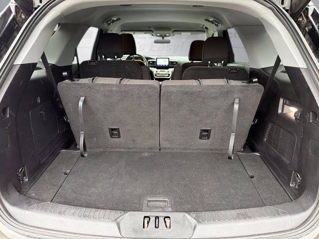 Certified 2020 Ford Explorer XLT w/ Comfort Package RWD image 25