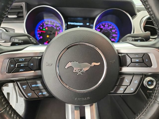 Certified 2021 Ford Mustang Premium RWD image 15