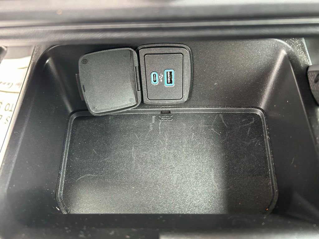 Certified 2023 Ford Bronco Big Bend image 23