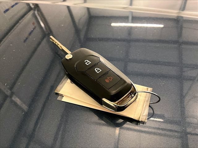 Certified 2018 Ford Explorer 4WD image 9