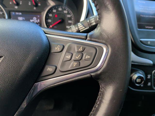 Used 2020 Chevrolet Equinox LT w/ Driver Convenience Package image 16