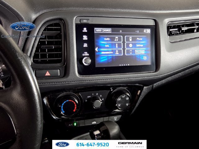 Used 2019 Honda HR-V Sport image 27