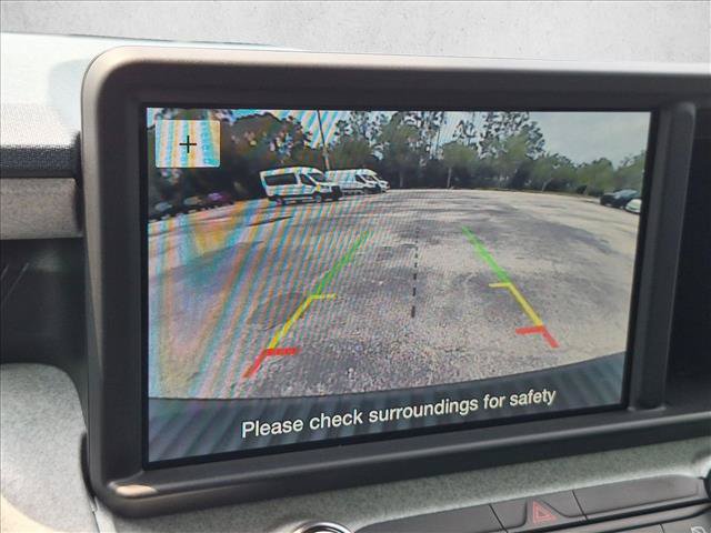 Certified 2024 Ford Maverick XLT w/ XLT Luxury Package FWD image 12