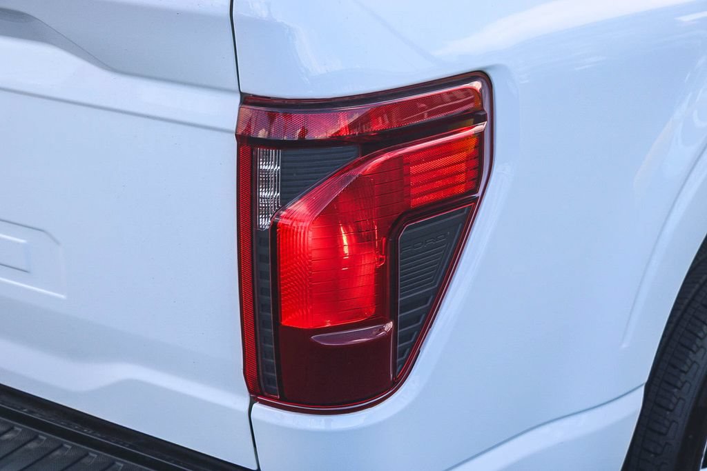 Certified 2024 Ford F150 XL RWD image 14