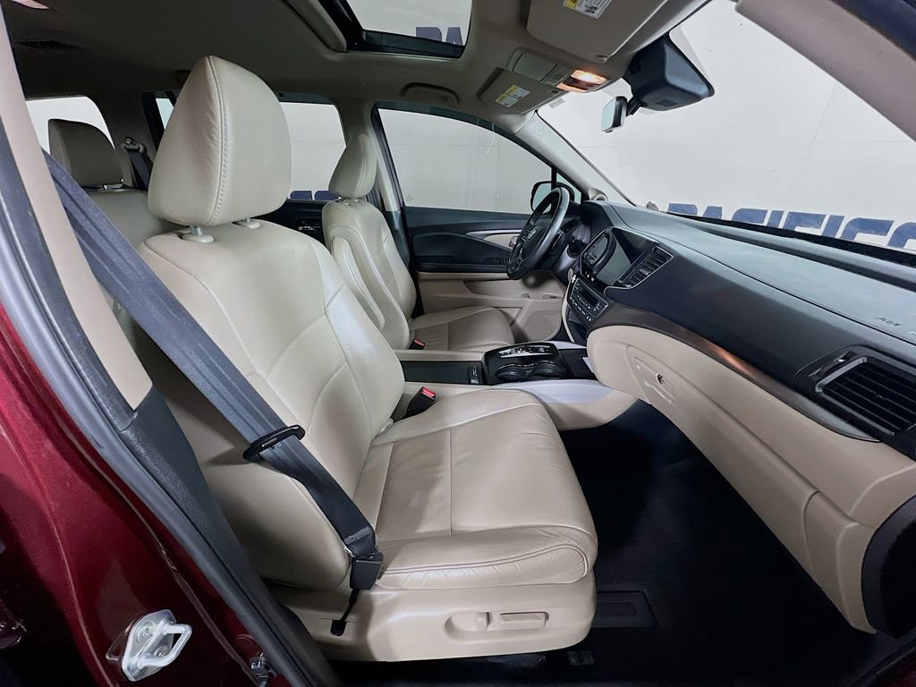 Used 2022 Honda Pilot Special Edition image 33