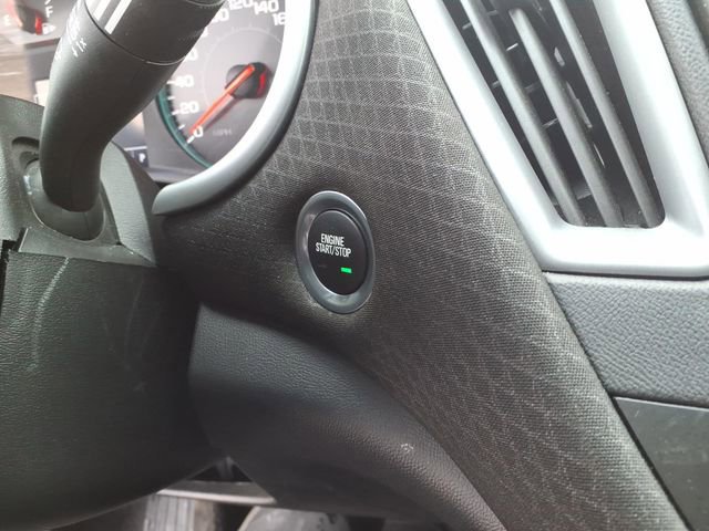 Used 2024 Chevrolet Malibu LT image 22