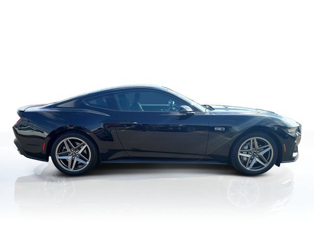 Certified 2024 Ford Mustang GT RWD image 8