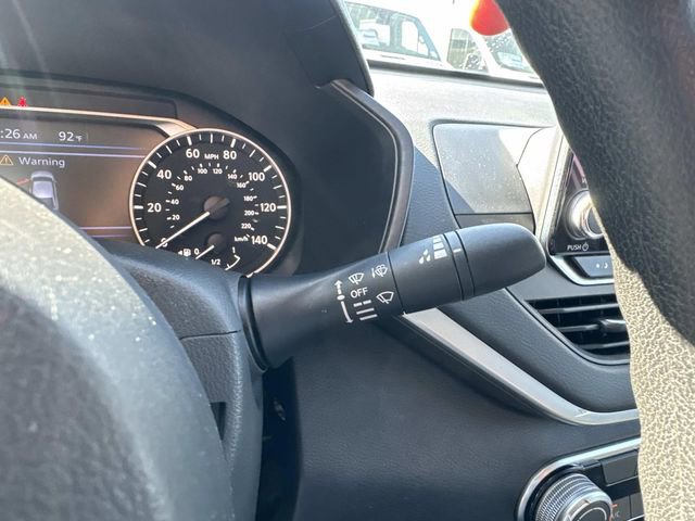 Used 2022 Nissan Altima 2.5 SV image 29