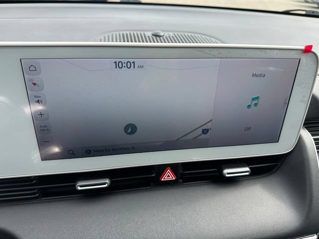 Used 2024 Hyundai Ioniq 5 SEL AWD/4WD image 27
