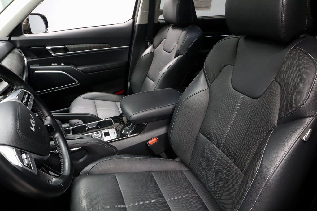 Used 2023 Kia Telluride SX image 24