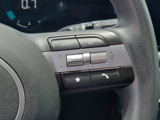 Used 2025 Hyundai Tucson SEL FWD image 25