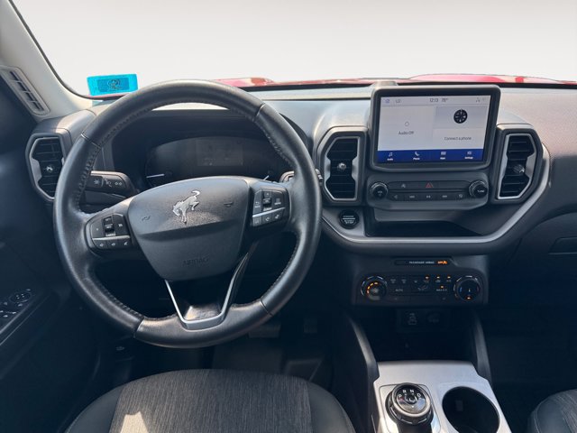 Certified 2023 Ford Bronco Sport Big Bend w/ Convenience Package AWD/4WD image 10
