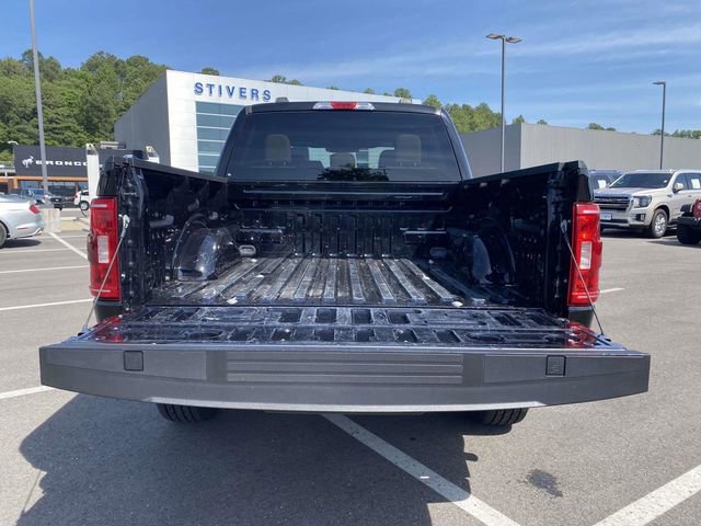 Certified 2023 Ford F150 XLT AWD/4WD image 12