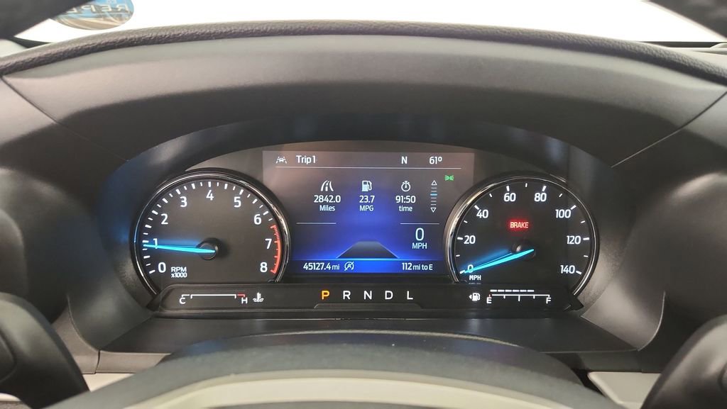 Certified 2024 Ford Explorer XLT w/ Equipment Group 202A AWD/4WD image 11
