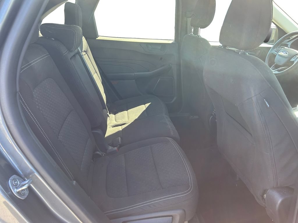 Certified 2024 Ford Escape Active AWD/4WD image 19