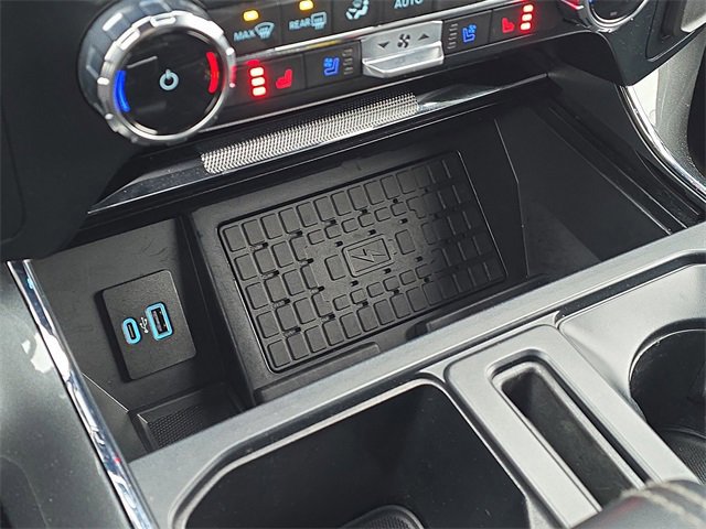 Certified 2023 Ford F150 Lariat w/ Equipment Group 502A High image 24