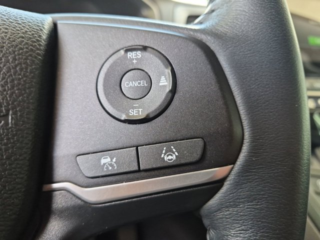 Used 2021 Honda Odyssey EX-L image 19