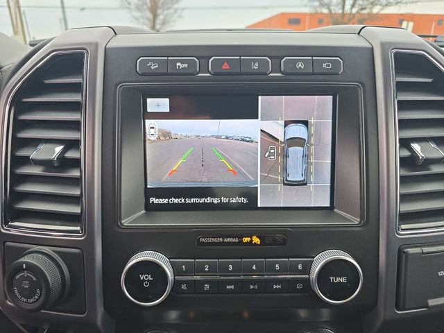 Certified 2021 Ford Expedition Platinum image 18