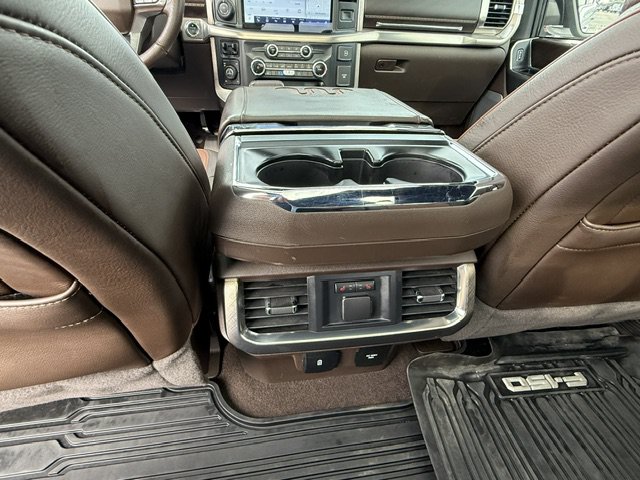 Certified 2022 Ford F150 King Ranch w/ Equipment Group 601A High AWD/4WD image 29