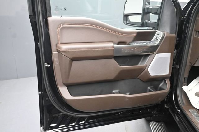 Certified 2026 Ford F250 King Ranch AWD/4WD image 21