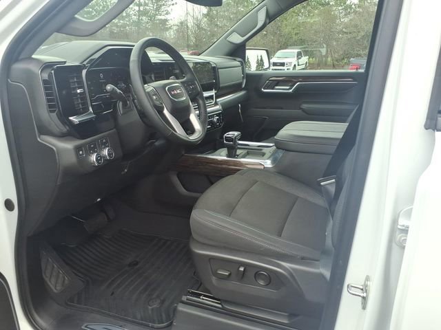 Used 2024 GMC Sierra 1500 Elevation AWD/4WD image 12