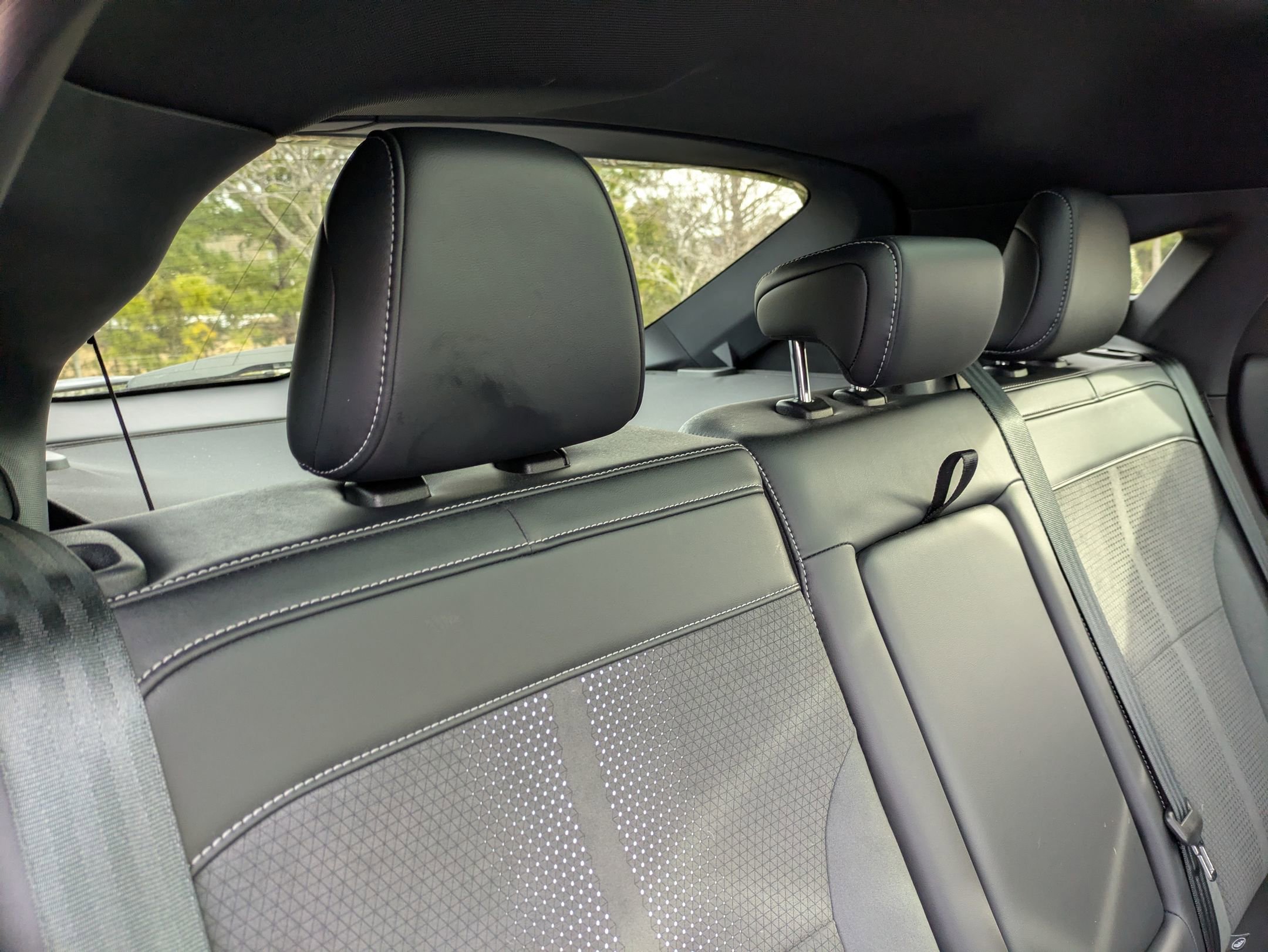 Certified 2022 Ford Mustang Mach-E GT w/ GT Performance Edition image 36