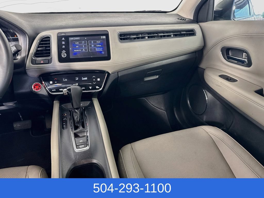 Used 2019 Honda HR-V EX-L image 25