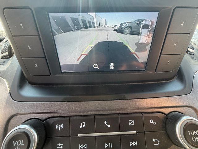 Certified 2023 Ford Transit Connect XL FWD image 29