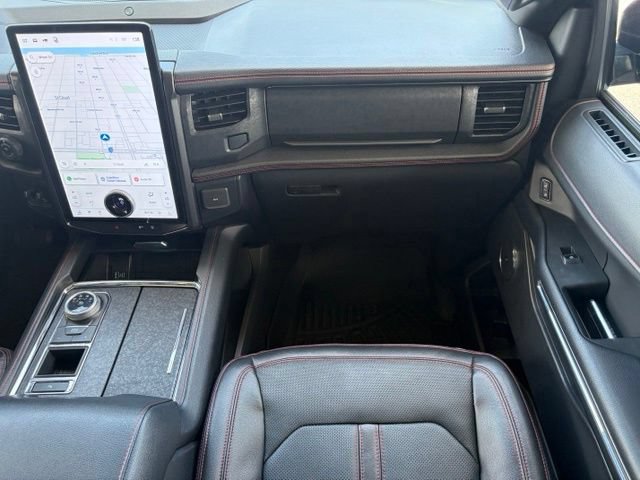 Certified 2023 Ford Expedition Max Limited RWD image 14