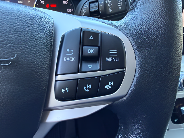 Certified 2023 Ford Explorer XLT w/ Equipment Group 202A AWD/4WD image 22
