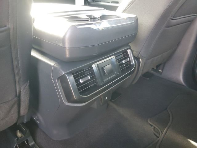 Certified 2025 Ford F150 STX w/ Equipment Group 200A image 12