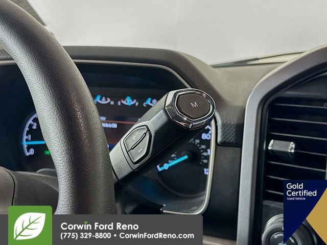 Certified 2022 Ford F150 XLT w/ Trailer Tow Package image 19