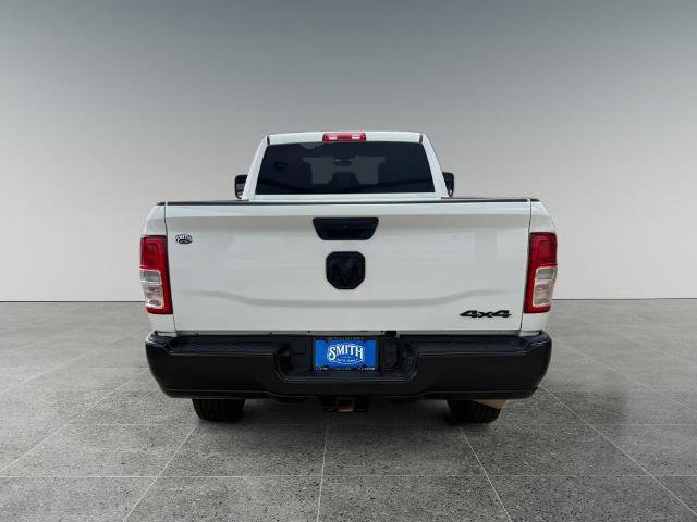 Used 2024 RAM 3500 Tradesman image 4