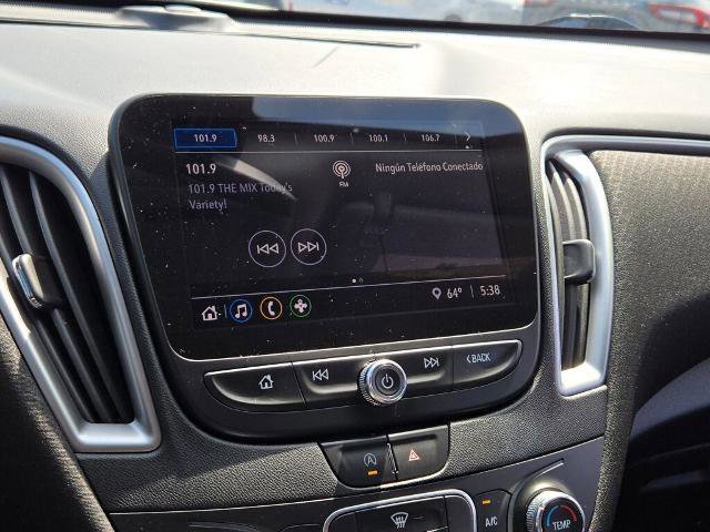 Used 2022 Chevrolet Malibu LS image 22