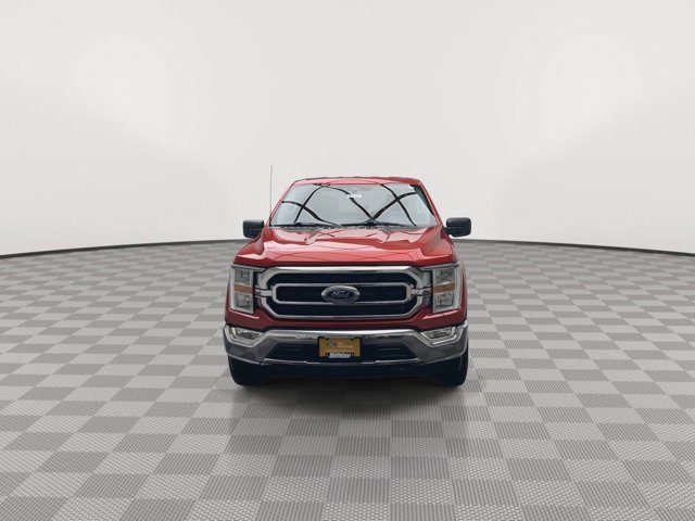 Certified 2023 Ford F150 XLT w/ XTR Package AWD/4WD image 35