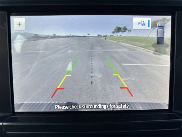 Certified 2023 Ford F150 XLT image 19