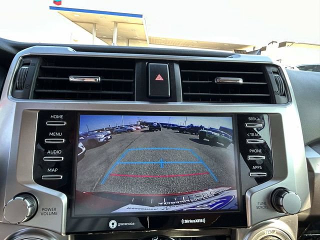Used 2023 Toyota 4Runner SR5 RWD image 15